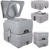 Malatec Trizand prijenosni WC | shoptok.hr
