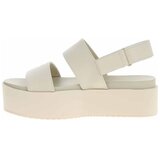Calvin Klein Sandale svijetlosiva | shoptok.hr