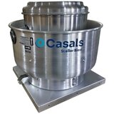  VENTILATOR CENTRIFUGALNI KROVNI ALU CASALS STELLAR BLAST 450 SM4 1,1kW 1000rpm 2 | Eponuda.com