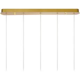 Lesnina XXXL viseča led-svetilka | Shoptok.si