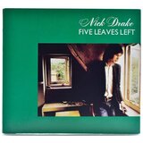  Nick Drake - Five Leaves Left -Digipack- | Eponuda.com
