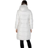 EAX DOWN JACKET XW000251 AF12286 Bijela | shoptok.hr