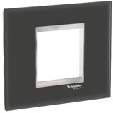  Okvir staklo 2M crni-hrom LMR7932038 | ePonuda.com