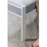 Hanah home krevet K25 white (100 x 200) Cene