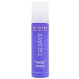 Revlon Professional equave Blonde balzam za svetle in svetle lase 200 ml Cene