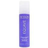 Revlon Professional equave Blonde regenerator za svjetlu i plavu kosu 200 ml za žene