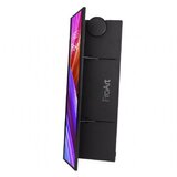 Asus PA147CDV LED zaslon Energetska učinkovitost 2021: E (A - G) 35.6 cm (14 palac) 1920 x 550 piksel 32:9 5 ms USB-C®, HDMI™, DisplayPort IPS LED | Eponuda.ba