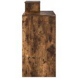  Stol Dimljeni hrast 106 x 41 x 88.5 cm Konstruirano drvo | Eponuda.com