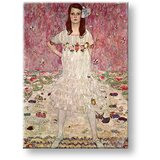  Slika na platnu MÄDA primavesi – gustav klimt (reprodukcija) | shoptok.hr