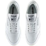 Reebok Nizke superge CL Leather ID Bela | Shoptok.si