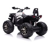 Quad na akumulator QLS-3288 - bijeli | shoptok.hr