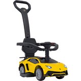  Licencirana guralica Lamborghini Aventador SV - žuta Cijene