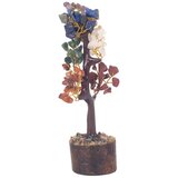 Signes Grimalt Umetne rastline Chakra Tree Stones S Večbarvna | Shoptok.si