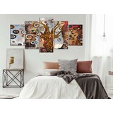  Slika - Joy of Life (5 Parts) Wide 100x50 | shoptok.hr