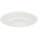 Globo stropna led-svetilka bafur 49,5/7 cm | Shoptok.si