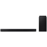 Samsung soundbar z nizkotonskim zvočnikom HW-B650D/EN Cene