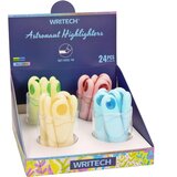Writech w8154 text marker pastelni 24k ( 260012 ) | Eponuda.com