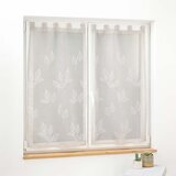 Douceur d intérieur Bež prozirne zavjese u setu 2 kom 60x90 cm Berry – Cijene