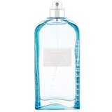 Abercrombie & Fitch First Instinct Blue parfemska voda 100 ml Tester za žene | shoptok.hr