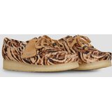 Clarks Originals Wallabee. Smeđa | shoptok.hr