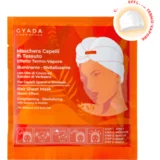 GYADA Cosmetics revitalizacijska celulozna maska za lase