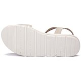 Tom Tailor Sandali & Odprti čevlji 9590170008 pisana | Shoptok.si