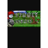 Steam Spooky Heroes (PC) Key GLOBAL Steam Spooky Heroes (PC) Key GLOBAL Slike