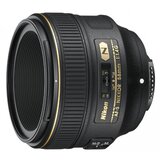 Nikon 58mmf/1.4GAF-S objektiv Cene