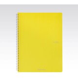 Fabriano Bilježnica Ecoqua original A4 90g 70L spiralna crte limone 19290208 Cijene