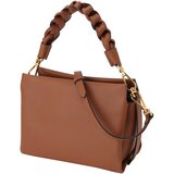 Coccinelle Ručna torbica 'Boheme Grana' konjak | shoptok.hr