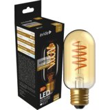 Avide Žarnica,LED,4.5W,E27,2700K,230V AC,topla bela svetloba - Soft Filament T45 4.5W E27 | Shoptok.si