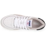 K-Swiss Nizke superge Cannon Court Bela | Shoptok.si