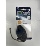 Eco life Igračke od reciklirane plastike iz okeana - Miš
