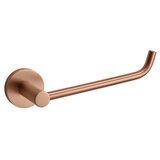 Rea Držalo za toaletni papir 5609 Leo Brush Copper Cene
