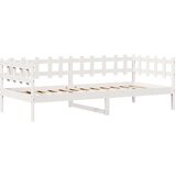 vidaXL Dnevni krevet s ladicama bez madraca 80x200 cm masivno drvo Cijene