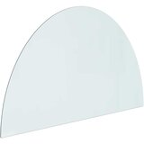Staklena ploča za kamin *Transparent*an 1000 x 600 mm Stakl | shoptok.hr