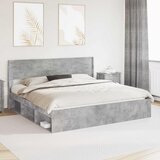  Uzglavlje Betonska siva PB | shoptok.hr