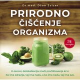 Sezambook Prirodno čišćenje organizma Cene