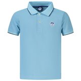 North Sails dječja polo majica kratkih rukava, plava | shoptok.hr