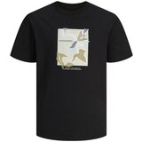 Jack & Jones Majica za dečake 12278326, Crna