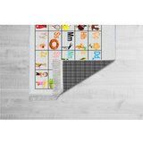 Conceptum Hypnose tepih (160x230) ELS612 | ePonuda.com
