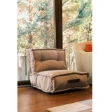 Atelier Del Sofa Omi fotelja, krem | Eponuda.ba