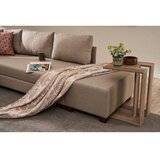 Atelier Del Sofa ugaona garnitura aly left beige