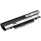Green cell Baterija za Samsung N148 / N150, crna, 4400 mAh | shoptok.hr