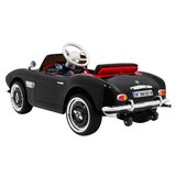  Licencirani auto na akumulator BMW 507 Retro - crni | shoptok.hr