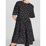 Sinsay Mini haljina s uzorkom | shoptok.hr
