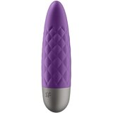 Satisfyer vibrator - Ultra Power Bullet 5, ljubičasti | shoptok.hr