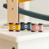Petite&Mars Drvena staza s autićima Milky Way 18 m+ | shoptok.hr