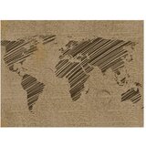  Tapeta - Notes from journeys 350x270 | shoptok.hr