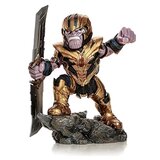 POZZI Iron Studios 26820-MC Marvel Avengers Uradnik Thanos Endgame Mini Co Slika, kipi, multicolor, standard, (21551167) Cene